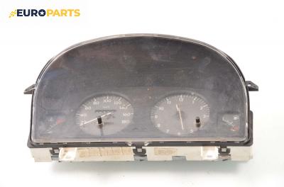 Километраж за Peugeot Partner Box I (04.1996 - 12.2015) 1.1, 60 к.с.