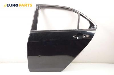Врата за Honda Accord VII Sedan (01.2003 - 09. 2012), седан, позиция: задна, лява