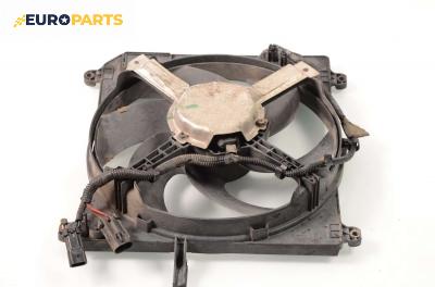 Перка охлаждане за Fiat Marea Weekend (09.1996 - 12.2007) 1.8 115 16V, 113 к.с.