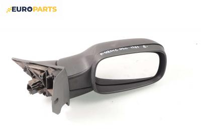 Огледало за Renault Scenic II Minivan (06.2003 - 07.2010), позиция: дясна