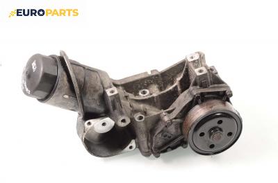 Корпус за маслен филтър за Honda Accord VII Sedan (01.2003 - 09. 2012) 2.2 i-CTDi (CL), 140 к.с.