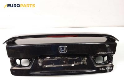 Заден капак за Honda Accord VII Sedan (01.2003 - 09. 2012), 4+1 вр., седан, позиция: задна