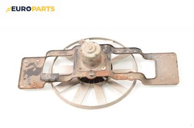 Перка охлаждане за Renault Clio I Hatchback (05.1990 - 09.1998) 1.2 (B/C57R), 54 к.с.