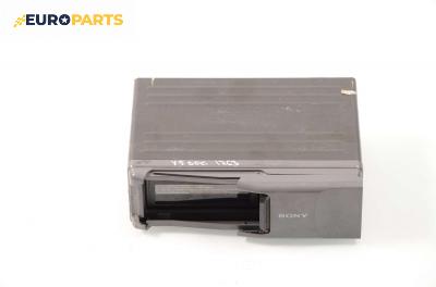 CD чейнджър за BMW X5 Series E53 (05.2000 - 12.2006), Sony