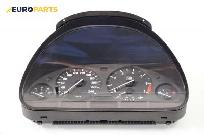 Километраж за BMW X5 Series E53 (05.2000 - 12.2006) 3.0 i, 231 к.с.