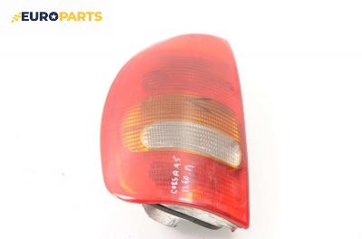 Стоп за Opel Corsa B Hatchback (03.1993 - 12.2002), хечбек, позиция: лява