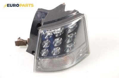 Стоп за Mitsubishi Outlander II SUV (11.2006 - 12.2012), позиция: дясна