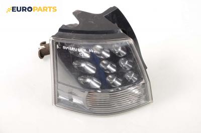 Стоп за Mitsubishi Outlander II SUV (11.2006 - 12.2012), позиция: лява
