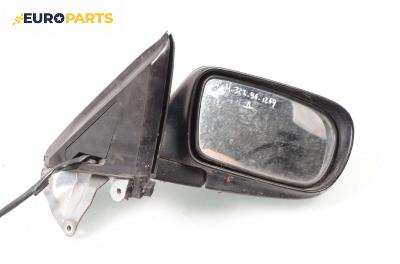 Огледало за Mazda 323 F V Hatchback (07.1994 - 09.1998), 4+1 вр., хечбек, позиция: дясна