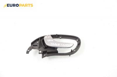 Вътрешна дръжка за Seat Leon Hatchback I (11.1999 - 06.2006), 4+1 вр., хечбек, позиция: предна, лява