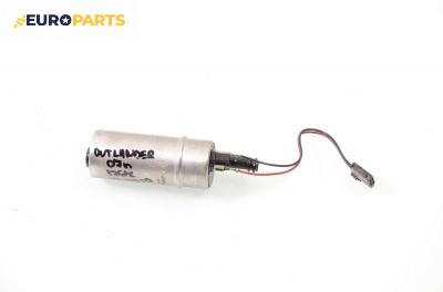 Подкачваща помпа за Mitsubishi Outlander II SUV (11.2006 - 12.2012) 2.0 DI-D, 140 к.с.