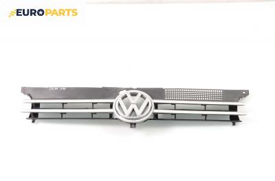 Решетка за Volkswagen Golf IV Hatchback (08.1997 - 06.2005), хечбек, позиция: предна