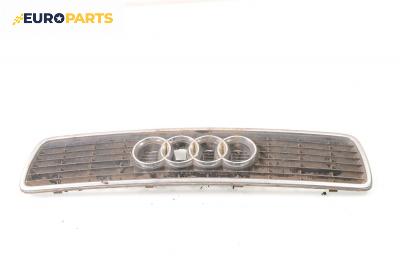 Решетка за Audi 80 Avant B4 (09.1991 - 01.1996), комби, позиция: предна