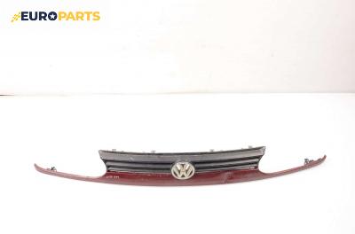 Решетка за Volkswagen Golf III Hatchback (08.1991 - 07.1998), хечбек, позиция: предна