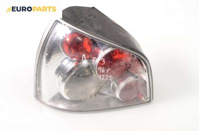 Стоп за Audi A3 Hatchback I (09.1996 - 05.2003), позиция: лява