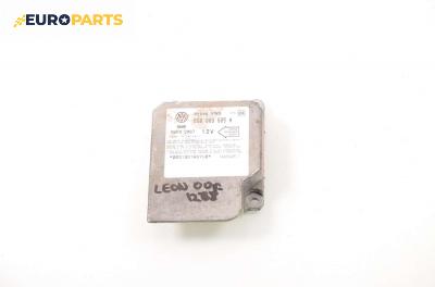 Модул за AIRBAG за Seat Leon Hatchback I (11.1999 - 06.2006), № 600 909 605 A