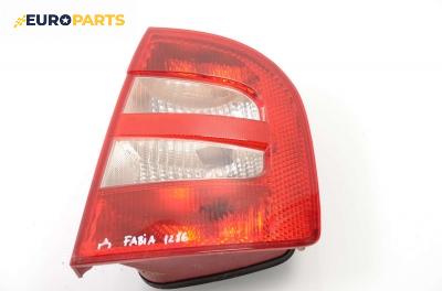 Стоп за Skoda Fabia I Hatchback (08.1999 - 03.2008), хечбек, позиция: дясна