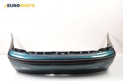 Задна броня за Skoda Octavia I Sedan (09.1996 - 12.2010), хечбек