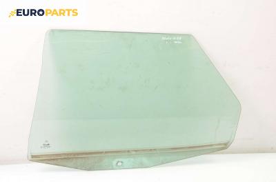 Странично стъкло за Citroen Xantia II Break (01.1998 - 04.2003), комби, позиция: задна, лява