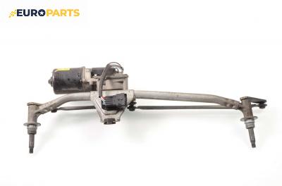 Ел. мотор за чистачките за Opel Vivaro A Box (08.2001 - 02.2014), позиция: предна