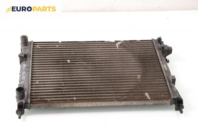 Воден радиатор за Opel Vivaro A Box (08.2001 - 02.2014) 1.9 DI, 80 к.с.