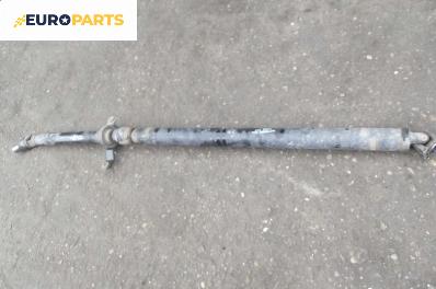 Кардан за Mitsubishi Outlander II SUV (11.2006 - 12.2012) 2.0 DI-D, 140 к.с.