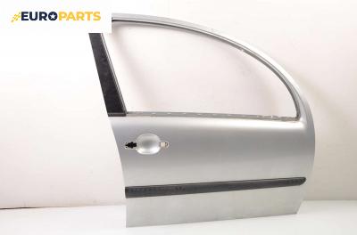 Врата за Citroen C3 Hatchback I (02.2002 - 11.2009), 4+1 вр., позиция: предна, дясна