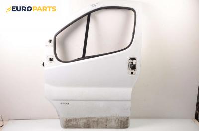 Врата за Opel Vivaro A Box (08.2001 - 02.2014), позиция: лява