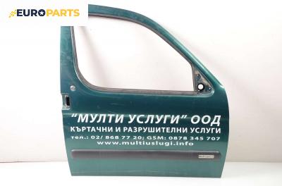 Врата за Citroen Berlingo Pick-Up / Van I (07.1996 - 04.2008), позиция: дясна