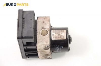 Помпа ABS за Citroen C3 Hatchback I (02.2002 - 11.2009)