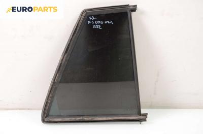 Фикс за Mercedes-Benz E-Class Estate (S211) (03.2003 - 07.2009), комби, позиция: задна, дясна