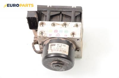 Помпа ABS за Fiat Bravo I Coupe (1995-10-01 - 2001-10-01), № 465 29 968