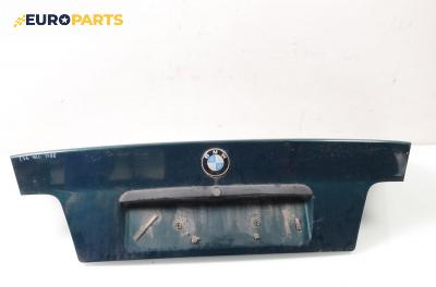 Заден капак за BMW 3 Series E36 Sedan (09.1990 - 02.1998), седан, позиция: задна