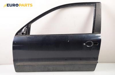 Врата за Fiat Bravo I Coupe (1995-10-01 - 2001-10-01), 2+1 вр., хечбек, позиция: лява