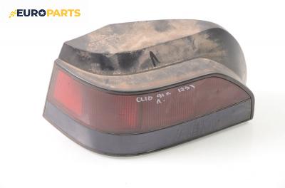 Стоп за Renault Clio I Hatchback (05.1990 - 09.1998), хечбек, позиция: лява