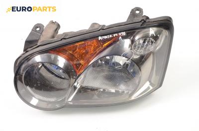 Фар за Subaru Impreza Wagon II (10.2000 - 12.2008), комби, позиция: лява