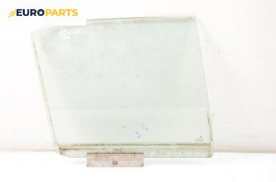 Странично стъкло за BMW 3 Series E36 Sedan (09.1990 - 02.1998), 4+1 вр., седан, позиция: задна, дясна