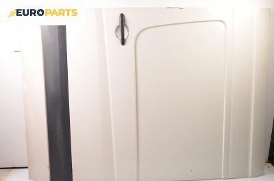 Врата на багажно/товарно пространство за Volkswagen Crafter 30-50 Box (04.2006 - 12.2016)