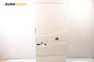 Врата на багажно/товарно пространство за Volkswagen Crafter 30-50 Box (04.2006 - 12.2016), позиция: задна, дясна
