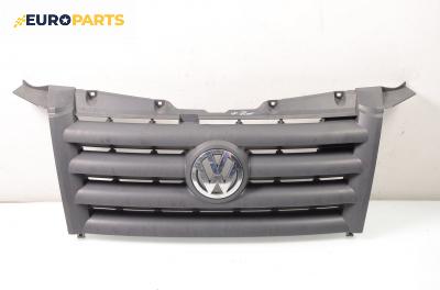 Решетка за Volkswagen Crafter 30-50 Box (04.2006 - 12.2016)