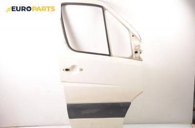 Врата за Volkswagen Crafter 30-50 Box (04.2006 - 12.2016), позиция: предна, дясна