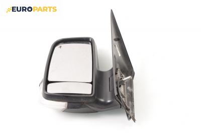 Огледало за Volkswagen Crafter 30-50 Box (04.2006 - 12.2016), позиция: лява