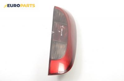 Стоп за Opel Corsa C Hatchback (09.2000 - 12.2009), хечбек, позиция: дясна