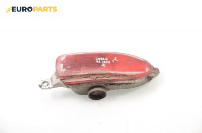 Светлина мъгла за Opel Corsa C Hatchback (09.2000 - 12.2009), позиция: дясна