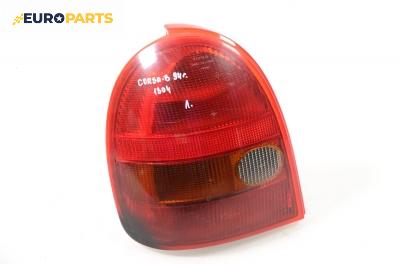 Стоп за Opel Corsa B Hatchback (03.1993 - 12.2002), хечбек, позиция: лява