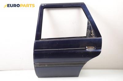 Врата за Ford Escort VII Estate (01.1995 - 02.1999), комби, позиция: задна, лява