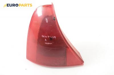 Стоп за Renault Clio II Hatchback (09.1998 - 09.2005), хечбек, позиция: лява