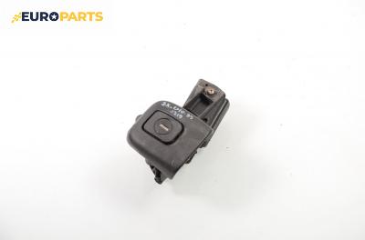 Ключалка заден капак за Renault Clio II Hatchback (09.1998 - 09.2005), хечбек