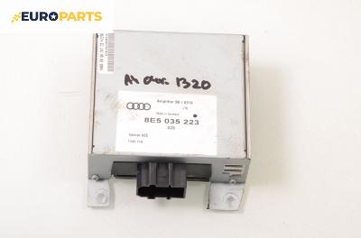 Аудио усилвател за Audi A4 Sedan B6 (11.2000 - 12.2004), № 8E5 035 223