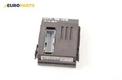 Модул за Renault Clio II Hatchback (09.1998 - 09.2005), № Bosch Z 0360065